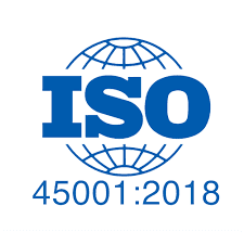 ISO 45001:2018