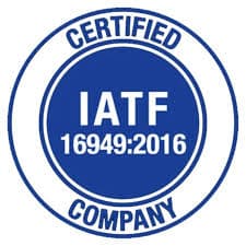 IATF 16949:2016