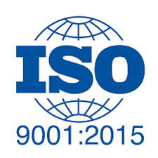ISO 9001:2015